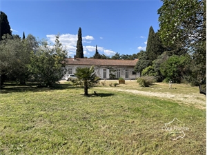mas à la vente -   30900  NIMES, surface 258 m2 vente mas - UBI479050124